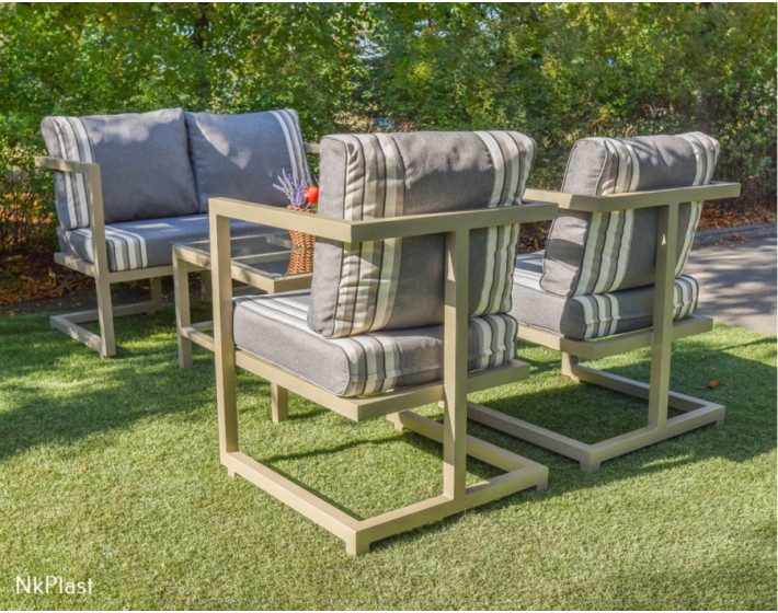 Комплект мебели «Лавена»