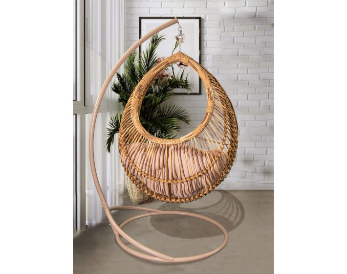 Подвесное кресло кокон "Орлея"