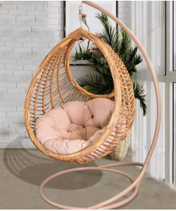 Подвесное кресло кокон "Орлея"