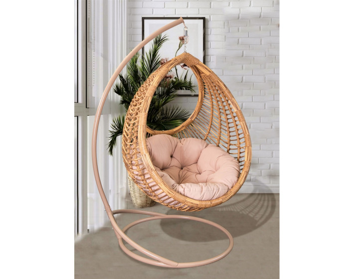 Подвесное кресло кокон "Орлея"