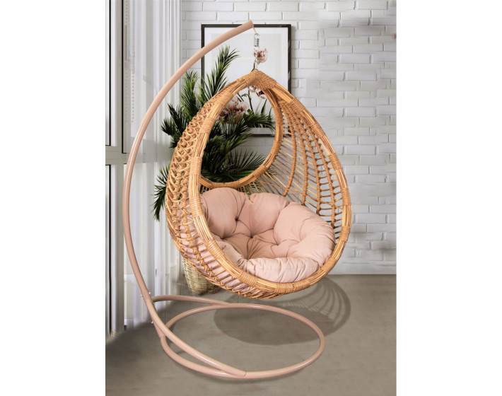 Подвесное кресло кокон "Орлея"