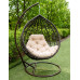 Подвесное кресло кокон "Вудена"