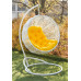Подвесное кресло кокон Заря
