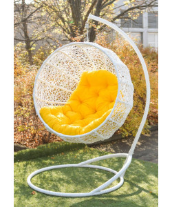 Подвесное кресло кокон "Заря"
