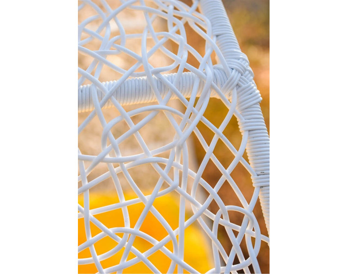 Подвесное кресло кокон Заря