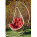 Подвесное кресло кокон Лея