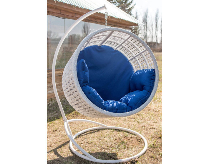 Подвесное кресло кокон Элегия
