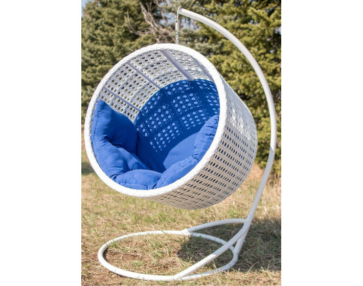 Подвесное кресло кокон Элегия