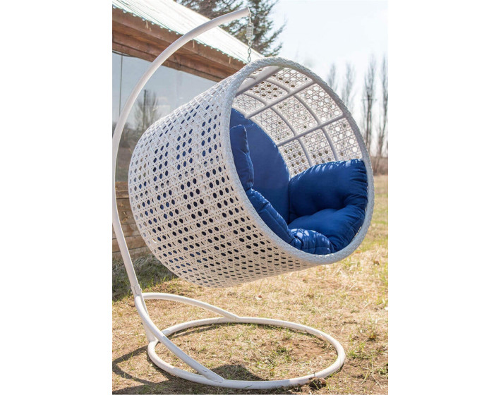 Подвесное кресло кокон Элегия