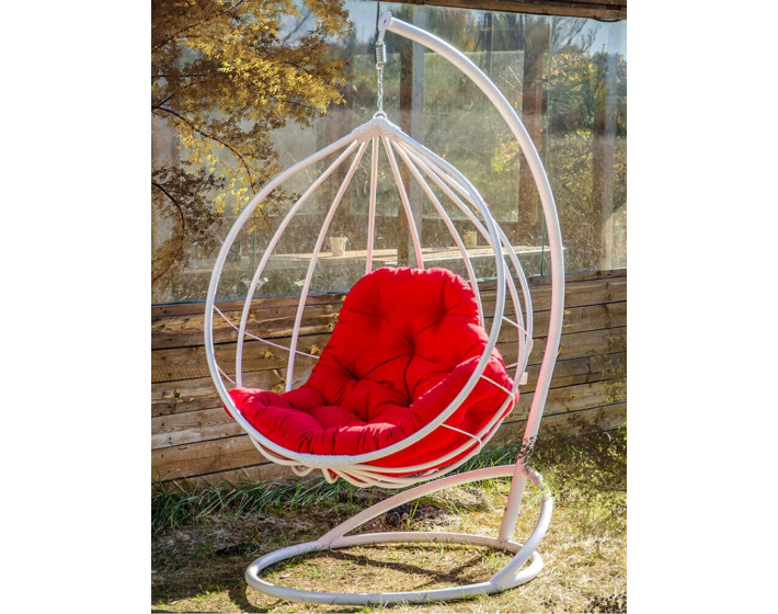 Подвесное кресло кокон Амалия