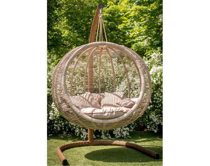Подвесное кресло кокон "Флорена XL"