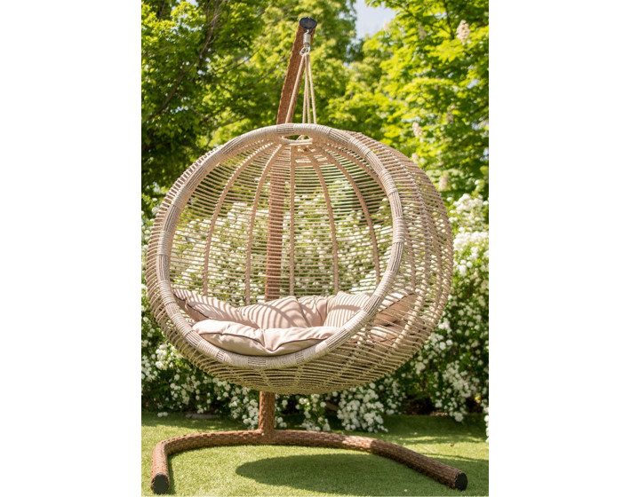 Подвесное кресло кокон "Флорена XL"