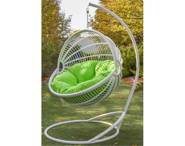 Подвесное кресло кокон "Миэла"