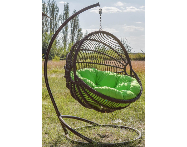 Подвесное кресло кокон "Миэла"