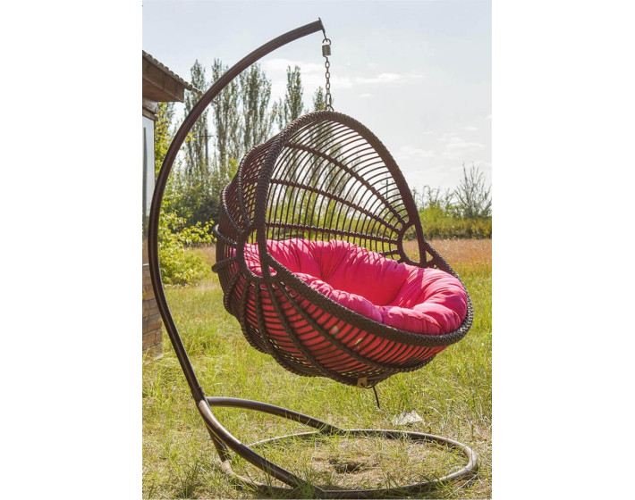 Подвесное кресло кокон "Миэла"