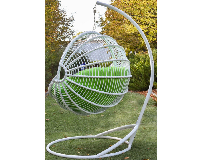 Подвесное кресло кокон "Миэла"