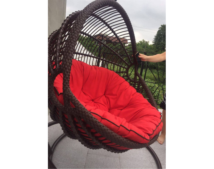 Подвесное кресло кокон "Миэла"