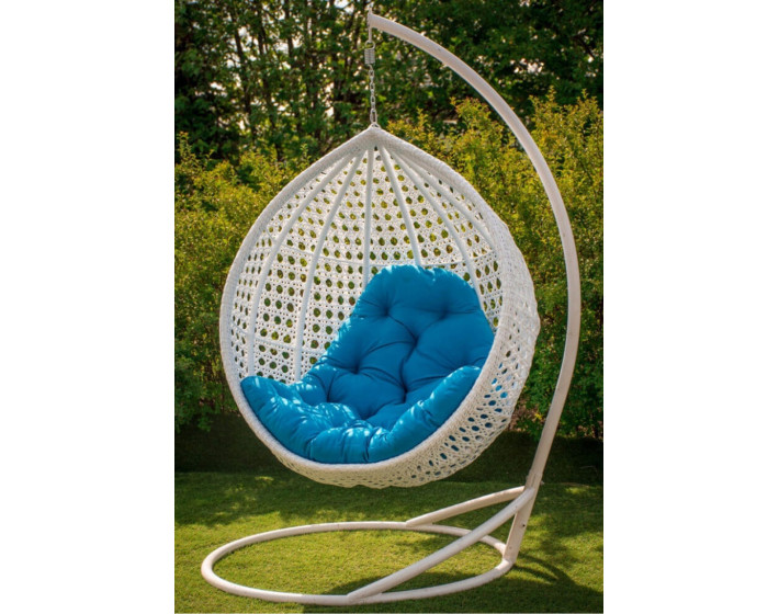Подвесное кресло кокон "Элисия"