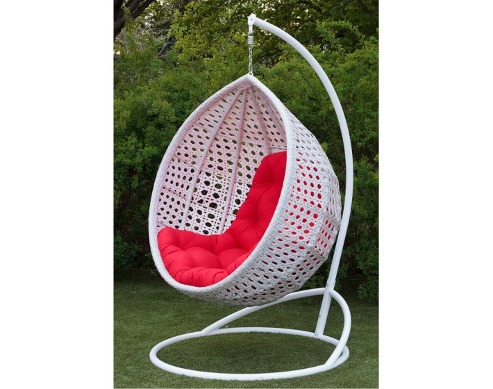 Подвесное кресло кокон "Элисия"