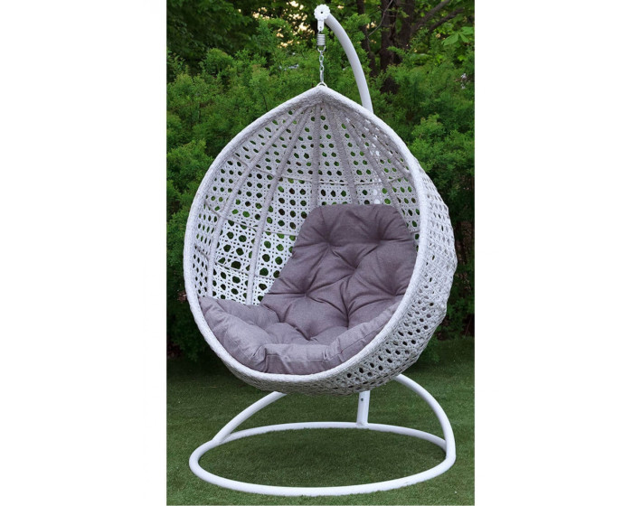 Подвесное кресло кокон "Элисия"
