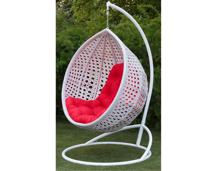 Подвесное кресло кокон "Элисия"