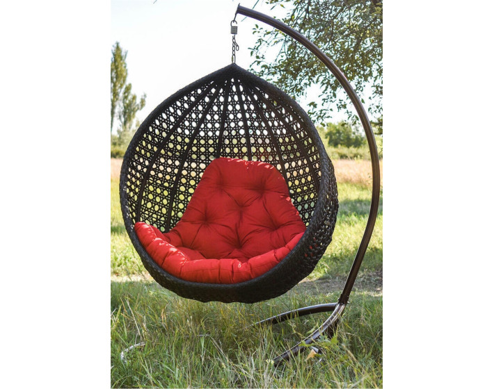 Подвесное кресло кокон "Элисия"