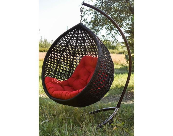 Подвесное кресло кокон "Элисия"