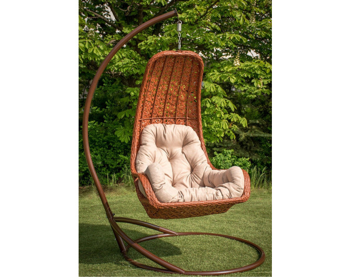 Подвесное кресло кокон "Марента"