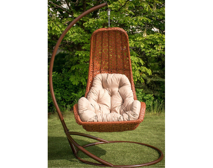 Подвесное кресло кокон "Марента"
