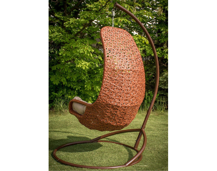 Подвесное кресло кокон "Марента"