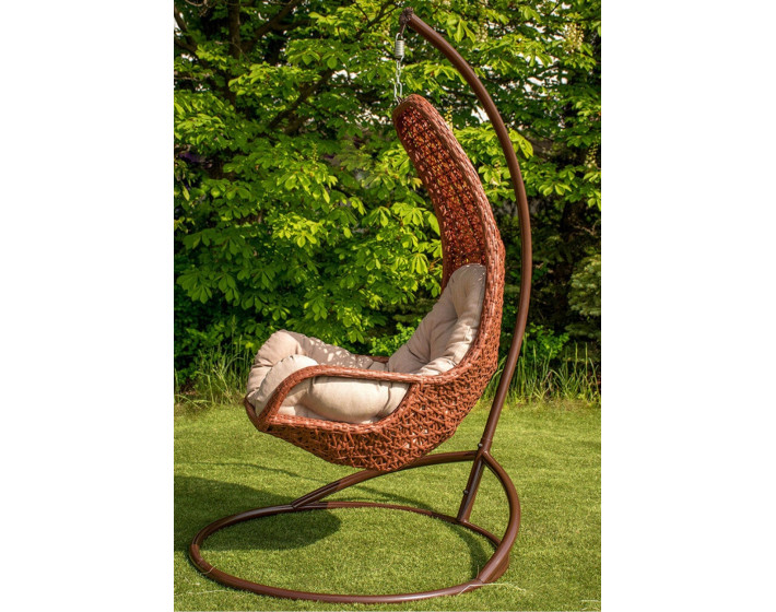 Подвесное кресло кокон "Марента"