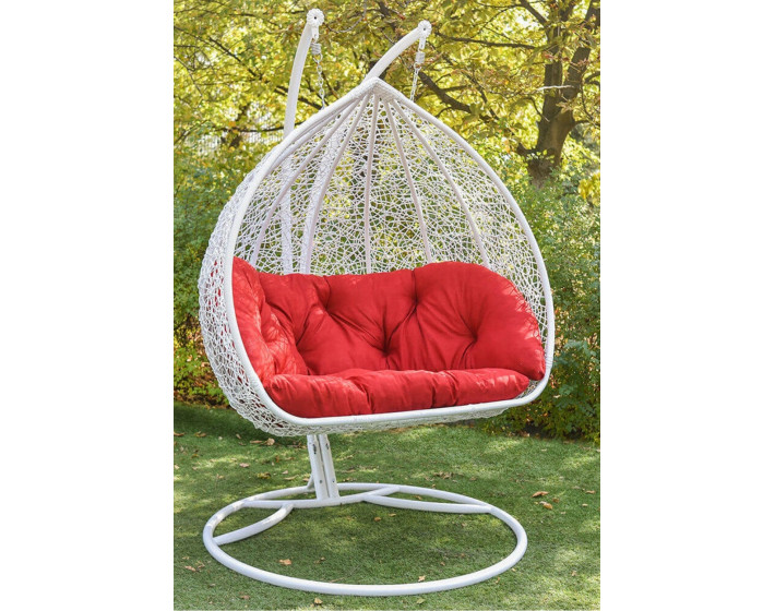 Подвесное кресло кокон "Даблис"