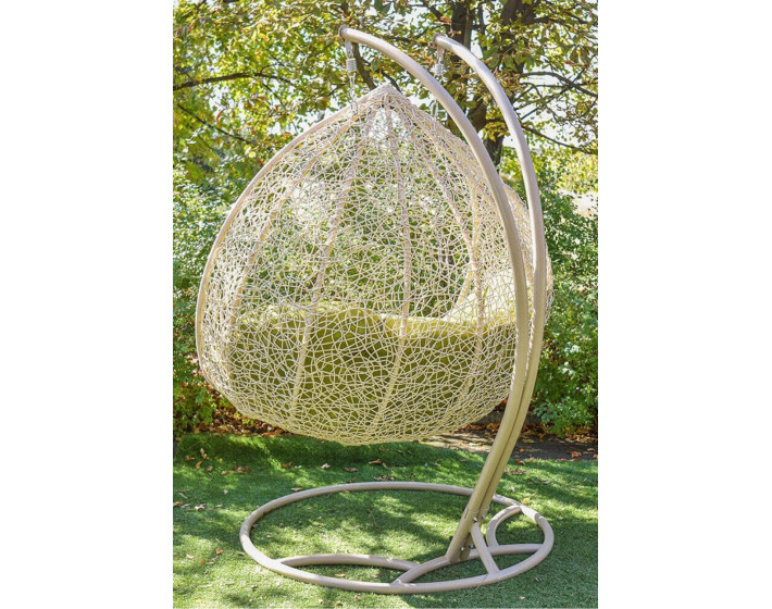 Подвесное кресло кокон "Даблис"