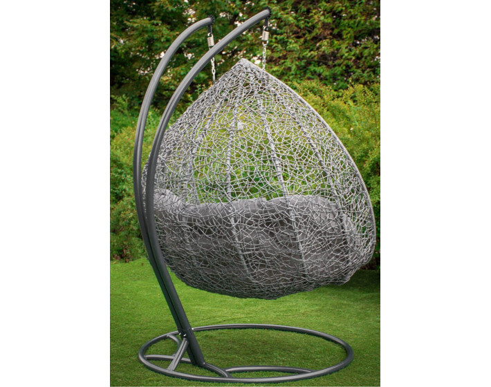 Подвесное кресло кокон "Даблис"