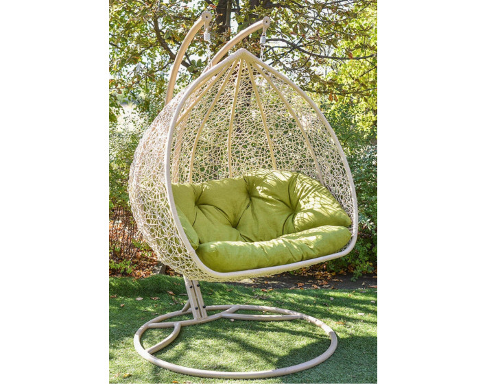 Подвесное кресло кокон "Даблис"
