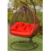 Подвесное кресло кокон "Даблис"