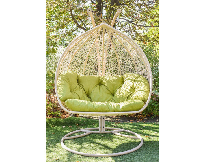 Подвесное кресло кокон "Даблис"