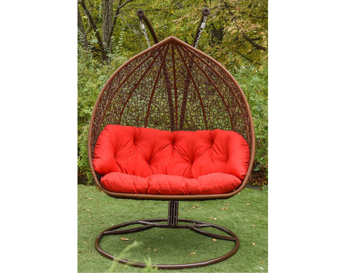 Подвесное кресло кокон "Даблис"