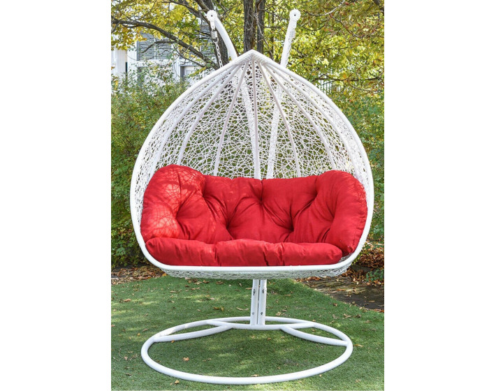 Подвесное кресло кокон "Даблис"