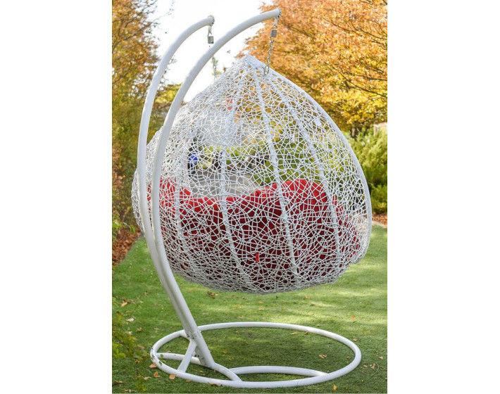 Подвесное кресло кокон "Даблис"