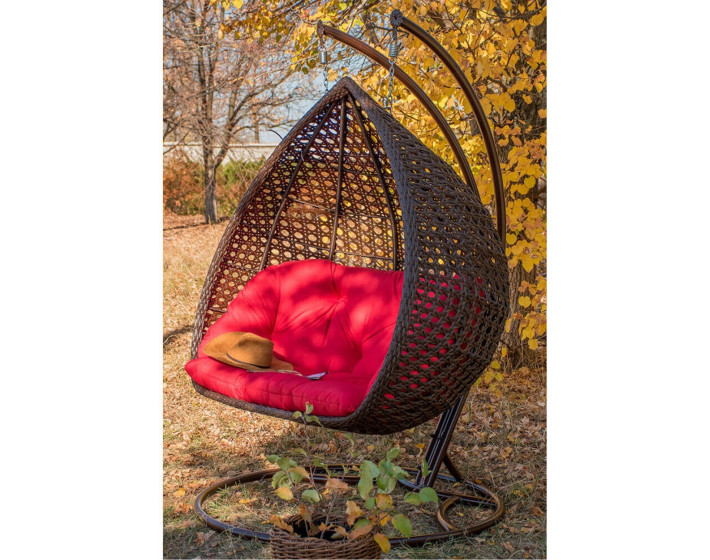 Подвесное кресло кокон "Примарис"