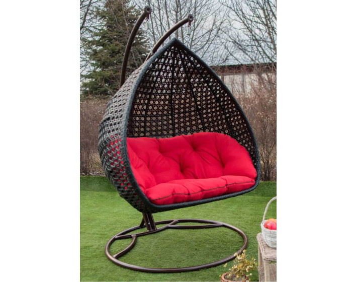 Подвесное кресло кокон "Примарис"