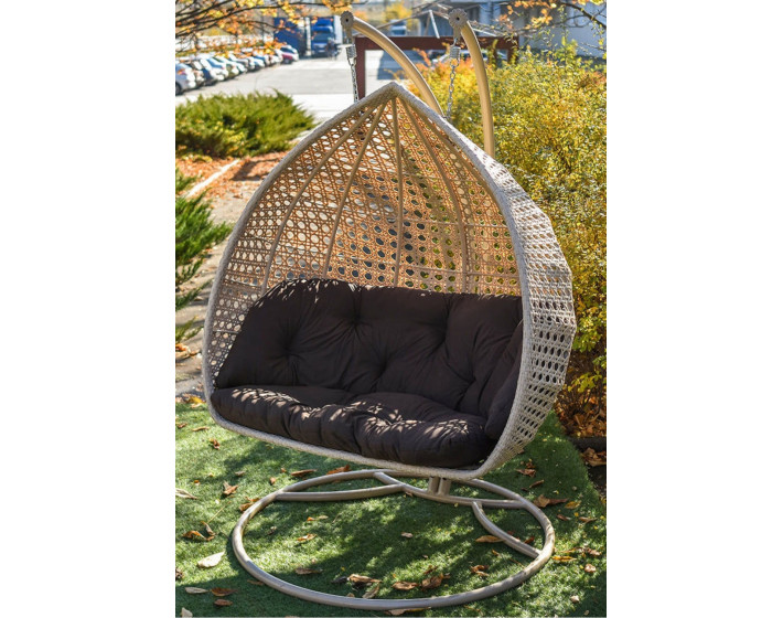 Подвесное кресло кокон "Примарис"