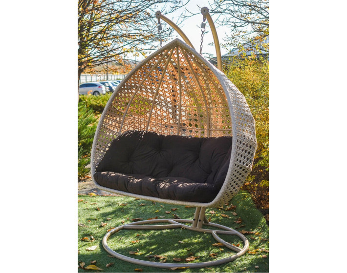 Подвесное кресло кокон "Примарис"