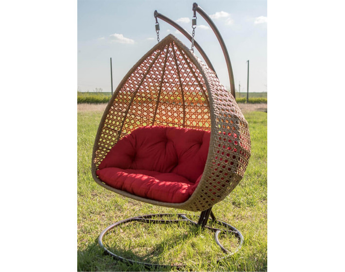 Подвесное кресло кокон "Примарис"