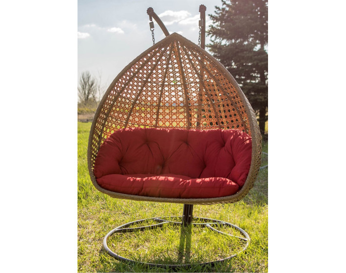 Подвесное кресло кокон "Примарис"