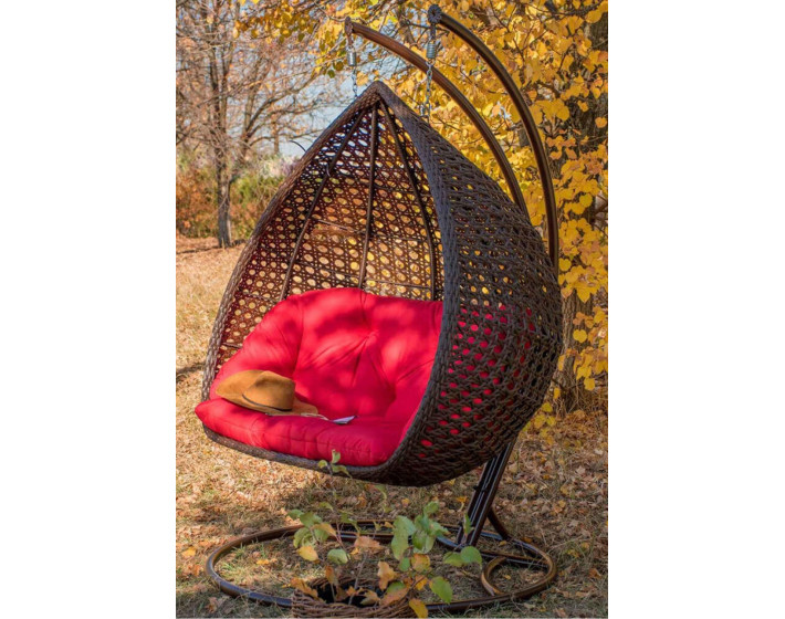 Подвесное кресло кокон "Примарис"