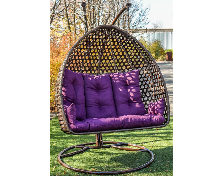 Подвесное кресло кокон "Примарис Эво"
