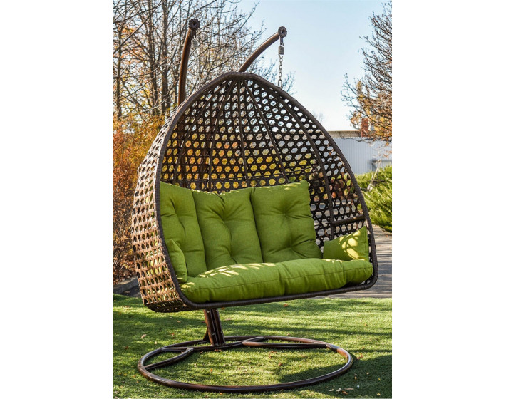 Подвесное кресло кокон "Примарис Эво"