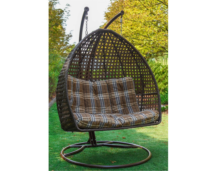 Подвесное кресло кокон "Примарис Эво"